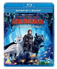 How to Train Your Dragon - The