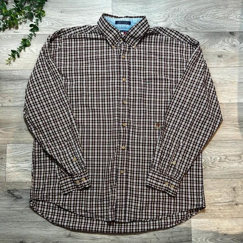 Vintage tommy hilfiger shirt - tommy,