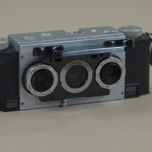 Vintage stereo realist - vintage,