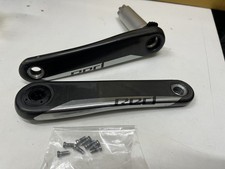 Sram red axs 165mm carbon - sram,