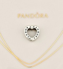 New Genuine Authentic Pandora
