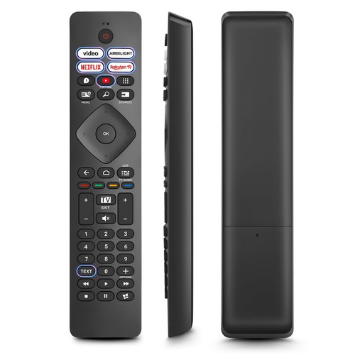 For philips remote control - for, tv