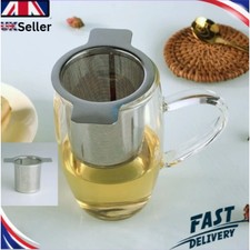Stainless Steel Mesh Tea