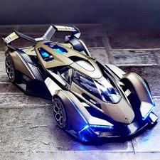 Lamborghini V12 GT Alloy