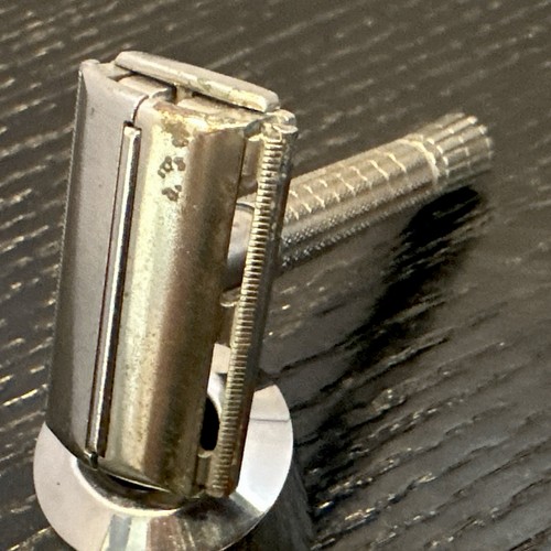 Gillette flare tip super - tip,