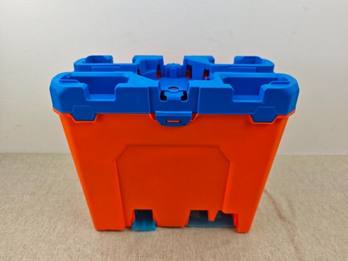 Hot wheels track builder - wheels,