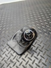 Mercedes C-Class W204 Gear