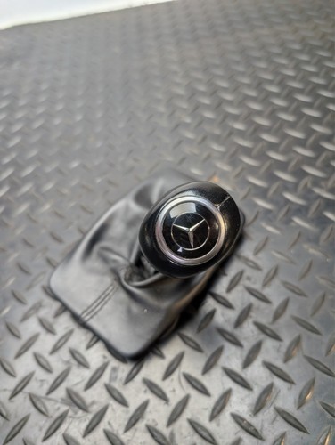 Mercedes class w204 gear - mercedes,