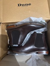dune chelsea boot