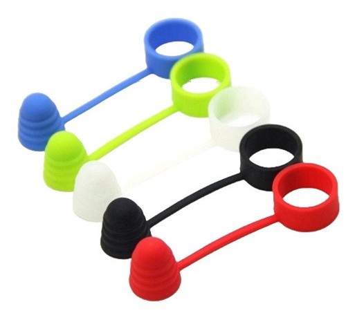 Silicone drip tip - drip,