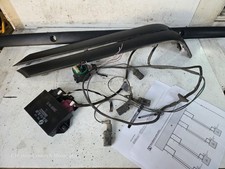 Bmw e36 pdc - reversing, sensor
