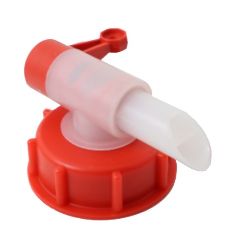 Drum taps din61 vented - taps, –