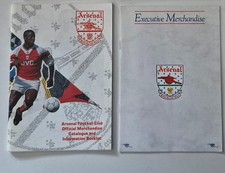 Arsenal Official Merchandise