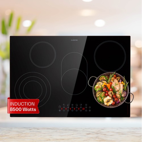 Induction hob 5 - induction,