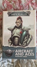 Warhammer 40k Aeronautica