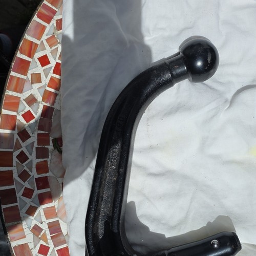 Westfalia towbar for - bmw, 3