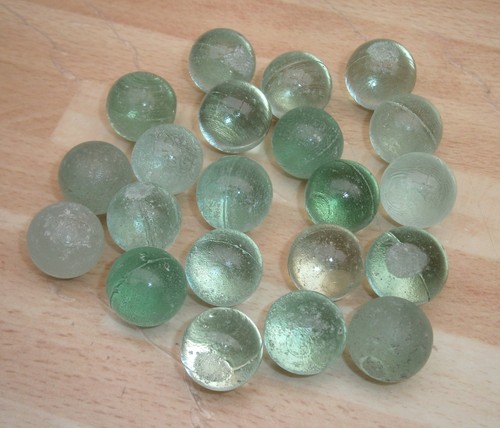 X21 old antique - old, glass
