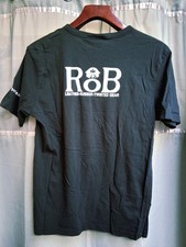 Vintage RoB Berlin Black
