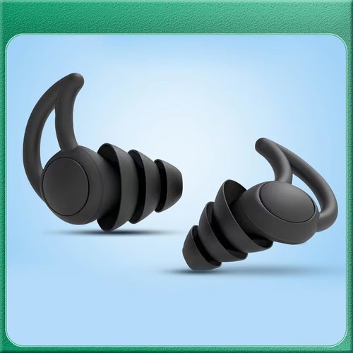 Ear plugs noise cancelling - noise,