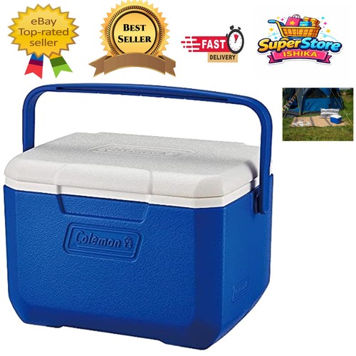 High performance coleman 7l - high,