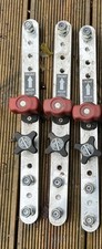 UNWIN QUICK RELEASE SEAT