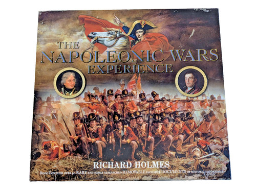 Napoleonic wars experience - napoleonic,