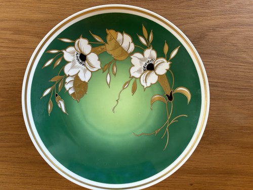 Wallendorf 1764 bowl 1970 - 1764, 1970’s