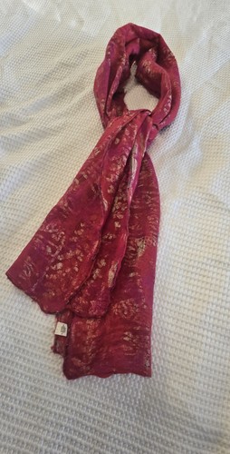 Handmade nuno felt wool - handmade,