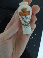 Vintage Savoy China Miniature