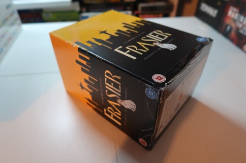 Frasier series 11 - frasier,