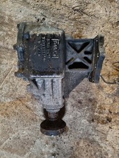 Freelander 2 TD4 Transfer