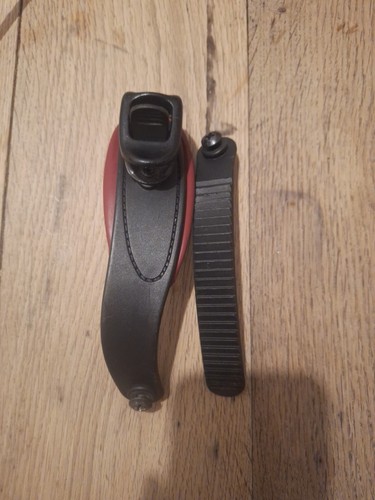 Snowboard binding complete toe - snowboard,