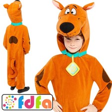 Amscan Official Scooby Doo