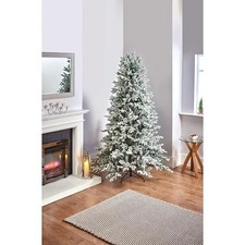 Premier Decorations 2.1m 7Ft