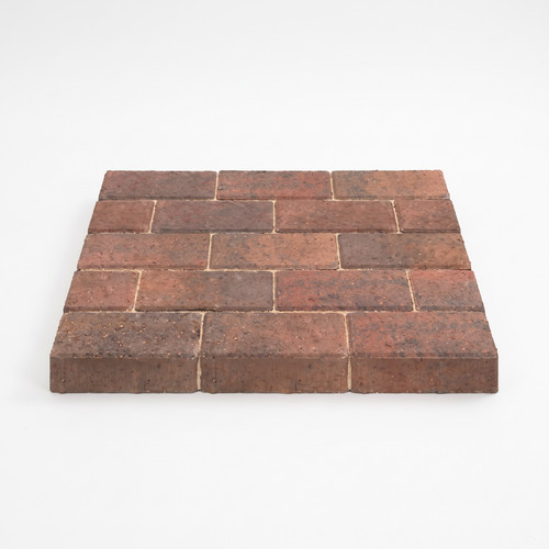 Marshalls brindle block - block, paving