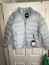 Women’s North Face 700 Mint