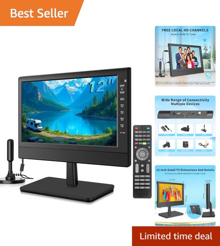Versatile inch 1080p for - 12-inch,