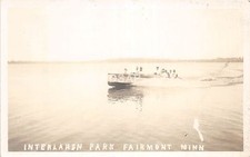 B93/ Fairmont Minnesota Real