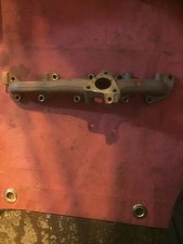 VAUXHALL OPEL ZAFIRA A ASTRA G VECTRA B,C 2.0DTI EXHAUST MANIFOLD GM 90500926 