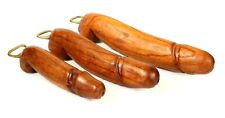 Carved Wooden Penis Cock Bottle Opener Willy Novelty Funny Bar Accessories