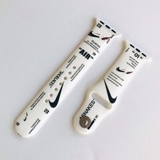 Fashion Apple Watch bands