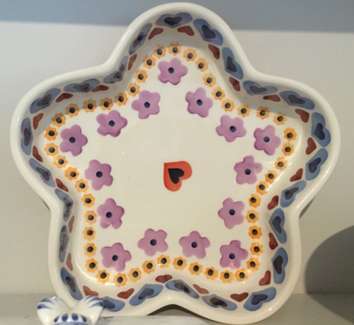 Emma bridgewater 1st hearts - emma, “hearts