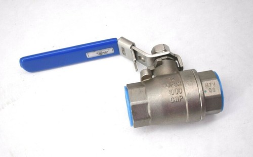 Fnw stainless steel lever - stainless,