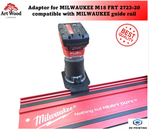 Milwauke m18 frt - m18,