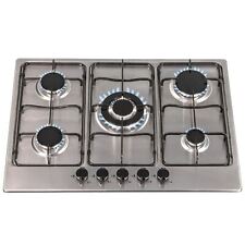 SIA AMZSSG702SS 70cm 5 Burner