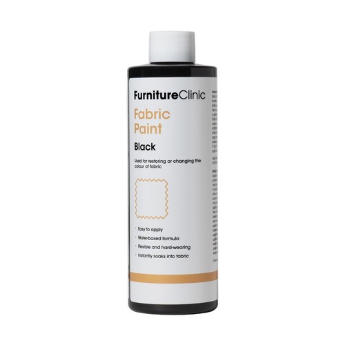 Fabric paint dye restorer - fabric,