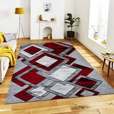 Modern Large Rugs For Living