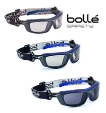 Bolle Baxter Safety Glasses