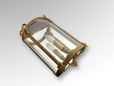 Vintage French Single Gilded