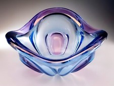 Walther Glass Large Heavy